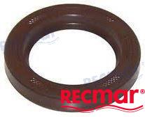 Recmar Marine REC93101-30002 - OIL SEAL (REC93101-30002)
