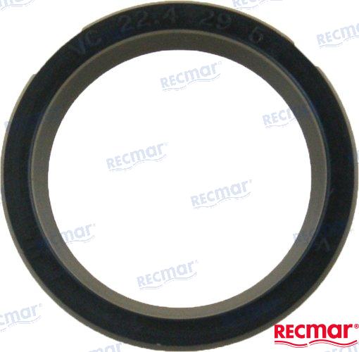 Recmar Marine REC93104-22M07 - OIL-SEAL (REC93104-22M07)