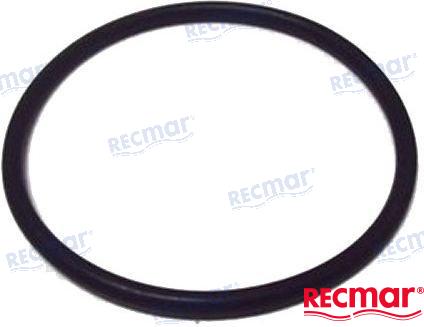 Recmar Marine REC93210-69MG6 - O-RING