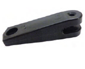 Recmar Marine REC99999-02808 - HANDLE, TRANSON CLAMP (REC99999-02808)