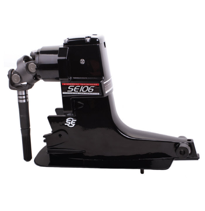 SEI Marine 9010601A SE106, UPPER 1.94 (Replaces Mercruiser Alpha One)