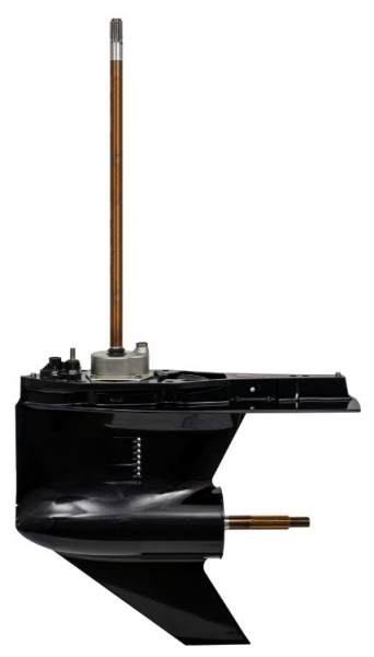 SEI Marine 90-221-A25 - SE221 Lower Unit Mercury 3.0L V6 2-stroke, 1.75:1, 25 inch, Standard Rotation