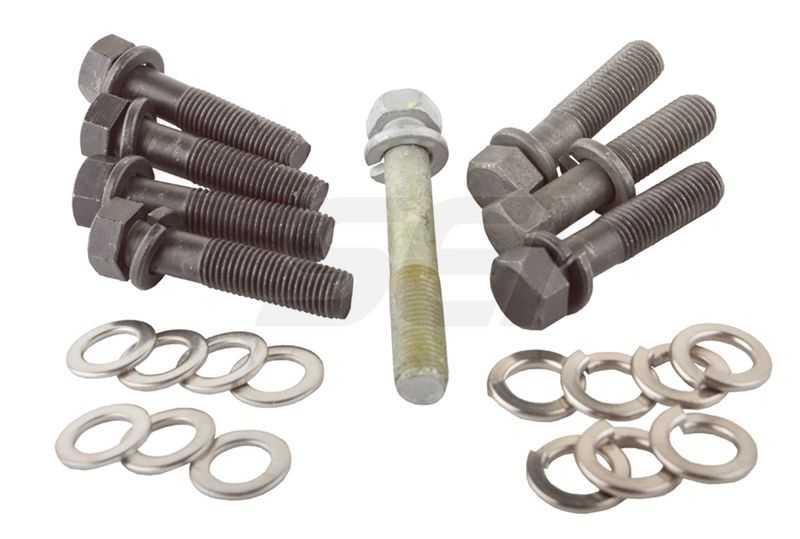 SEI Marine 90-421-03K - SE421, 422, 429 Installation Kit