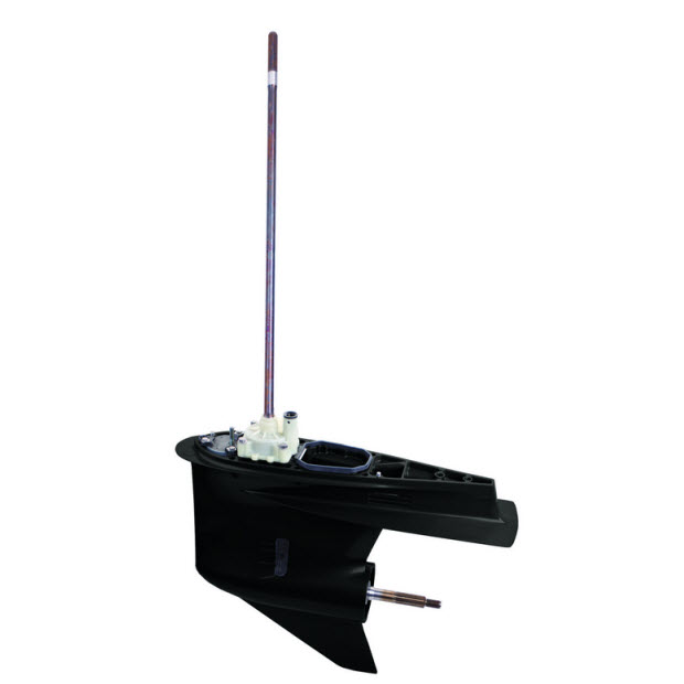SEI Marine 90-428-A30 - SE428 Lower Unit Yamaha 76 Degree V6, 3.1, 3.2L, 1.81 to 1, 2 Stroke, 30 Inch, Counter Rotation