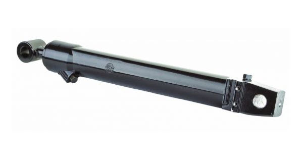 SEI Marine 9B-116-02 - Trim Cylinder Port for Alpha One Gen II