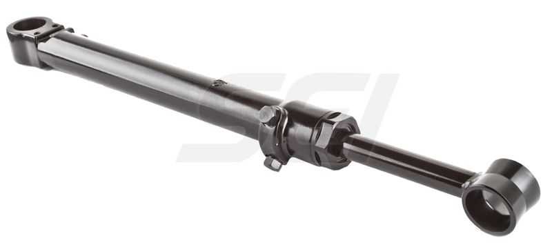 SEI Marine 9B-102-01 - Trim Cylinder Port or Starboard For Alpha One for External Lines