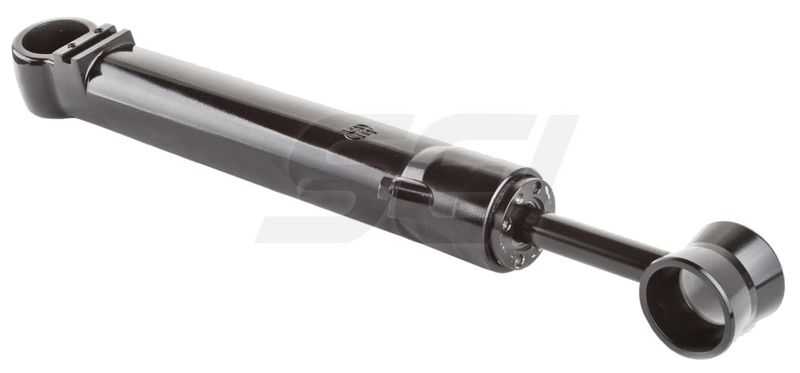 SEI Marine 9B-106-01 - Trim Cylinder Starboard For Alpha One 16-3/16 Length Cylinder