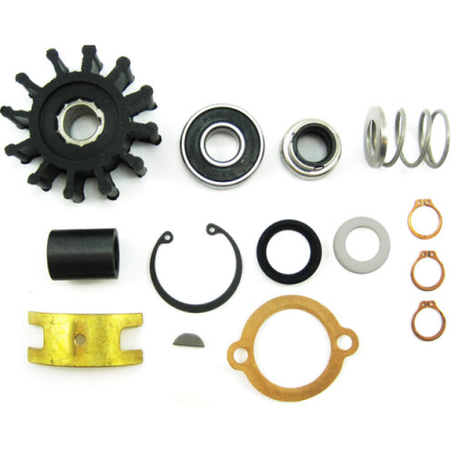 Sherwood Pump SHE24025 - Water Pump Major
Repair Kit