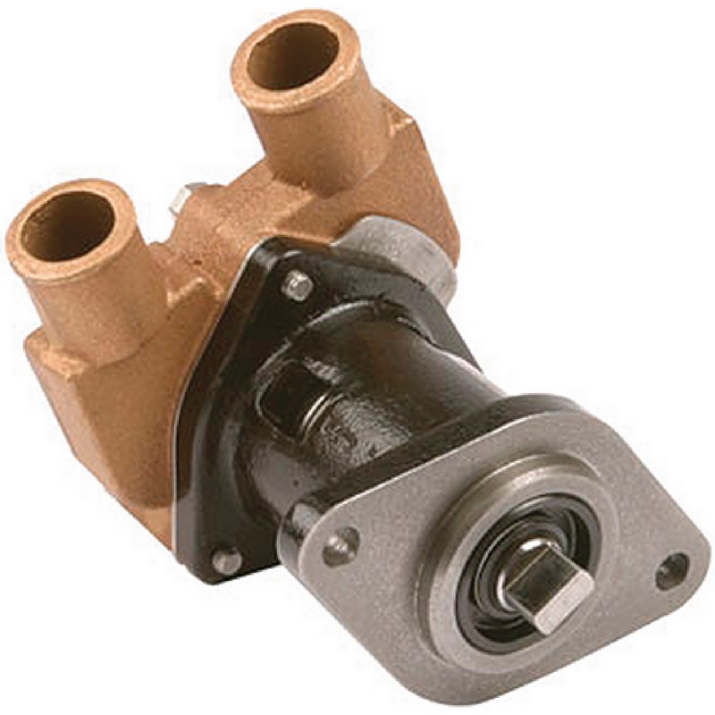Sherwood Pump G702 - Onan Pump