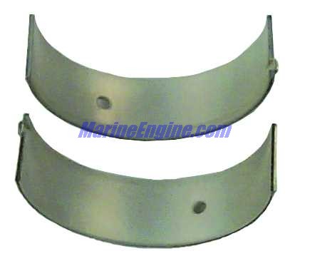 1972 Ford 302 crankshaft
