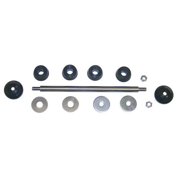 R Mercruiser Alpha 1 MR Stern drive Rear Anchor Tilt Cylinder Pin 17-14872