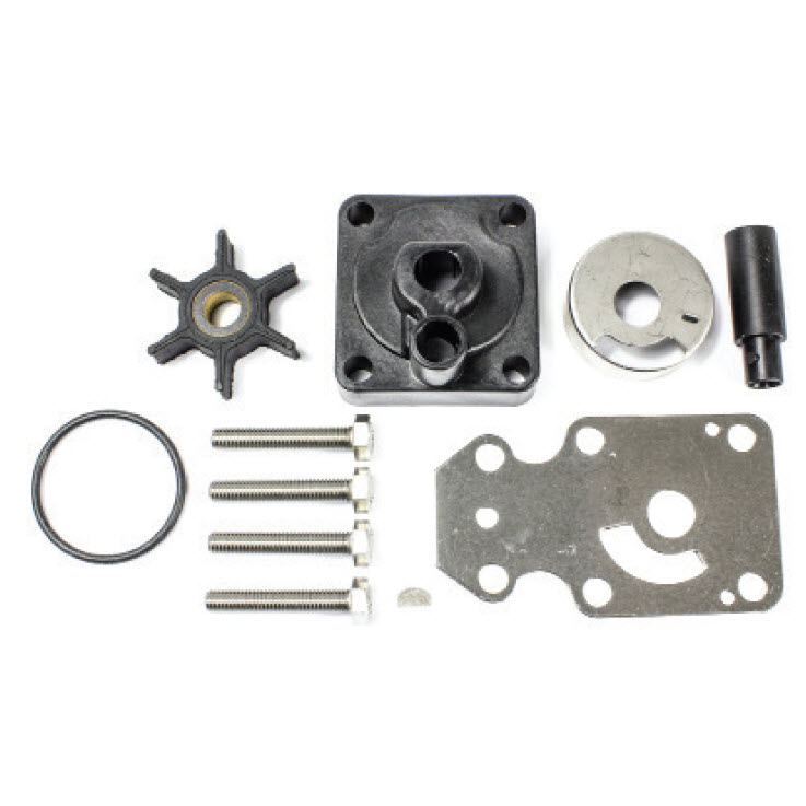 18-3410 - Water Pump Kit
