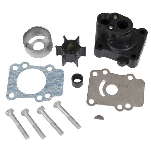 18-3411 - Water Pump Kit
