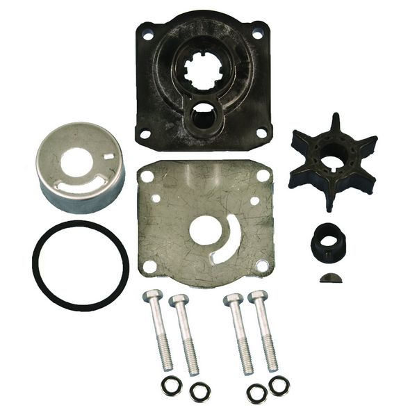 18-3432 - Water Pump Kit
