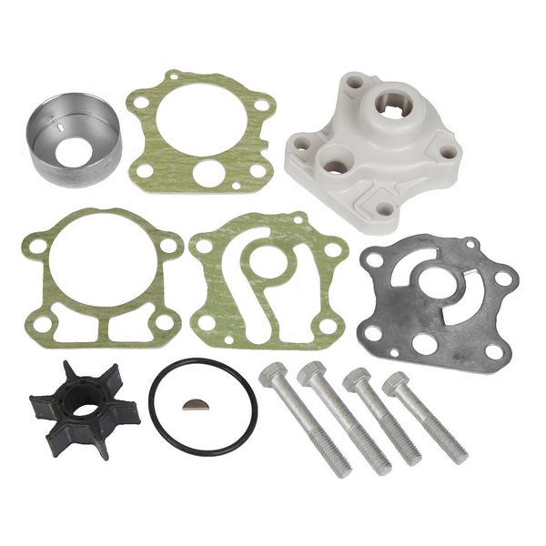 18-3461 - Water Pump Kit
