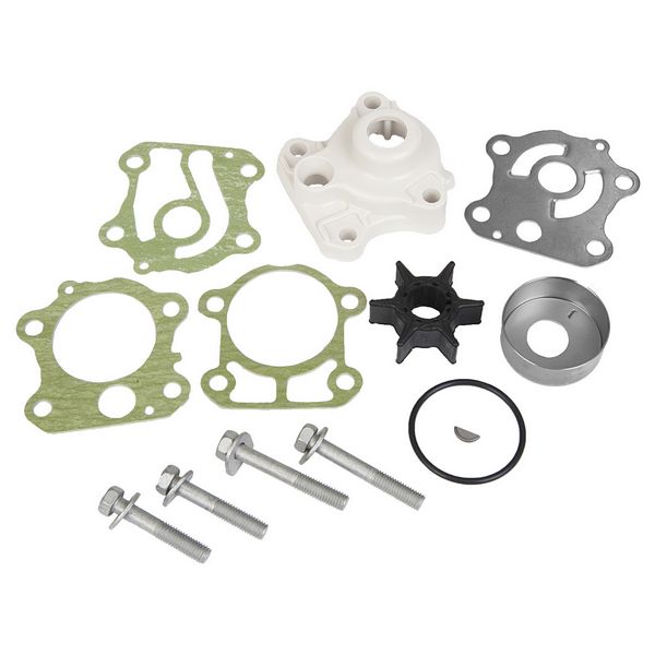 18-3466 - Water Pump Kit
