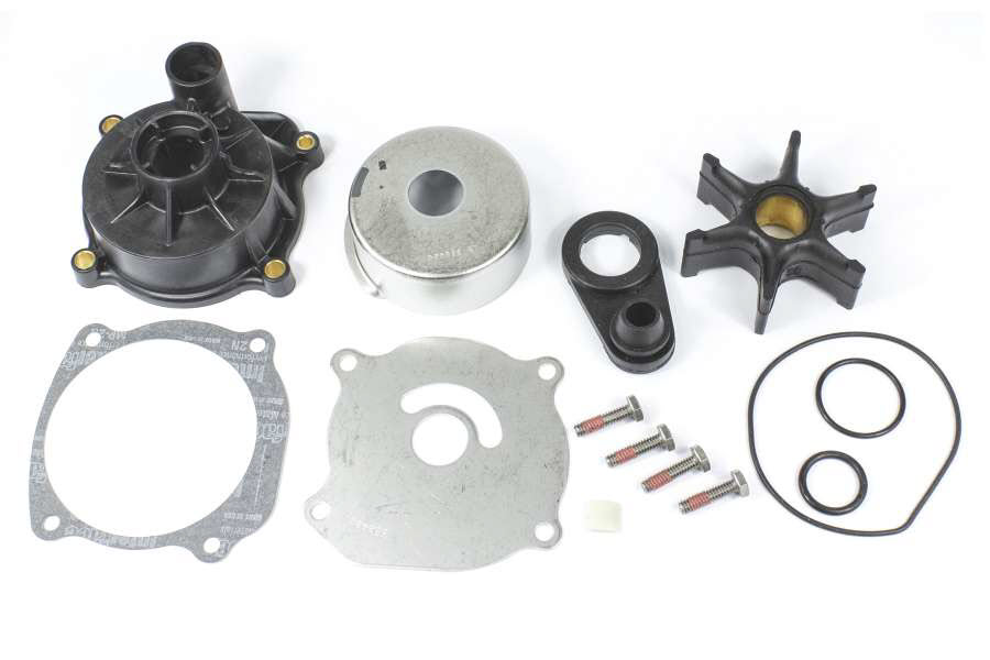 Sierra Marine 183476 Water Pump Kit With Housing, 5007556