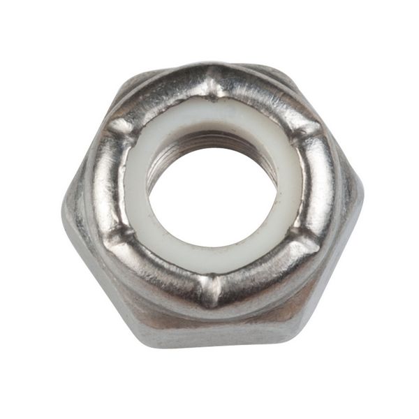 Sierra Marine 18-3722 - Lock Nut, 121731, 11-35888