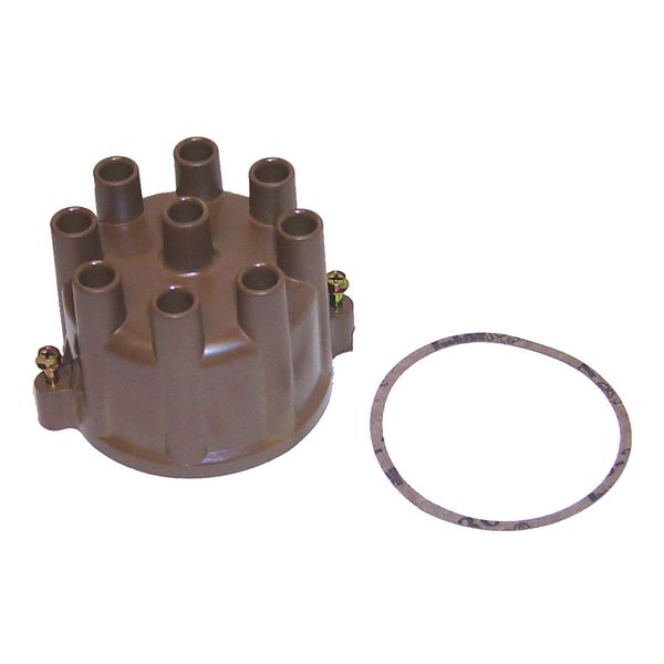 Prestolite distributor ford 351 #5