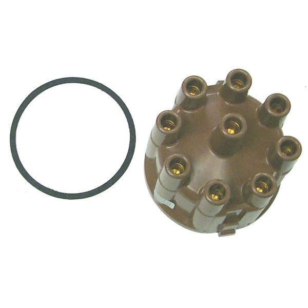 Prestolite distributor ford 351 #3