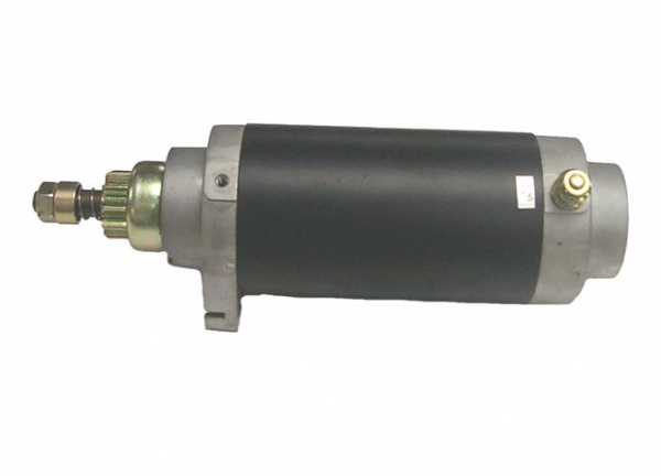 Sierra Marine 18-5642 - Starter 50-66015, 8 inch, See Detail Page for Important Information