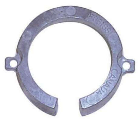 Magnesium Bearing Carrier Anode Mercruiser Bravo I One 97-806188Q01