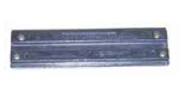 Sierra Marine 18-6249A - Anode, Aluminum, 18-6249A