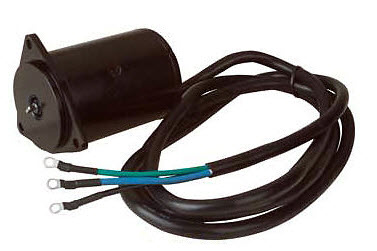 Sierra Marine 18-6761 - Motor, 582048, 582155