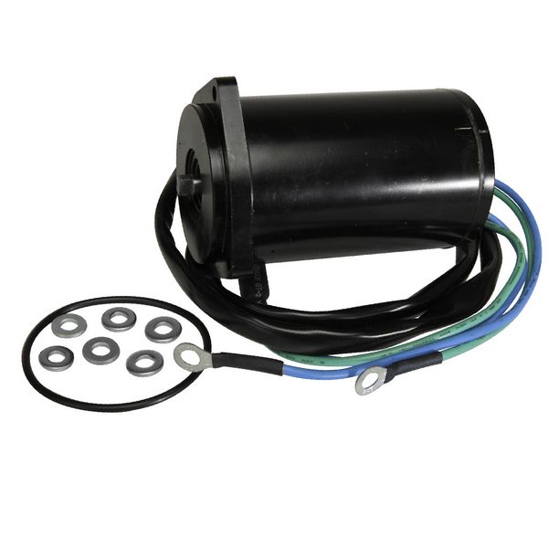 Tilt Trim Motor