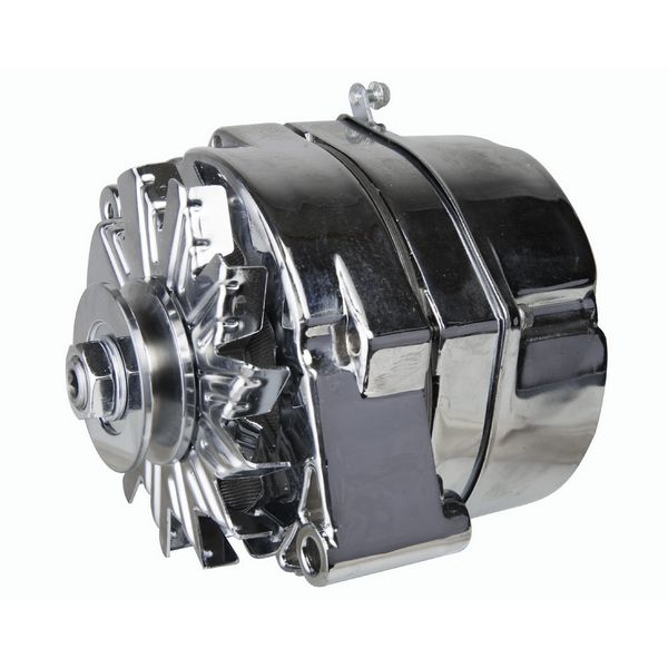 37AMP ALTERNATOR PLEASURECRAFT INBOARD/&STERNDRIVE VARIOUS MODELS 89-ON