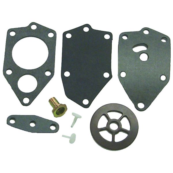 New OEM Johnson Evinrude Outboard Fuel Pump Repair Kit 432962 BRP//OMC