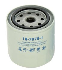 Sierra Marine 18-7878-1 - Oil Filter