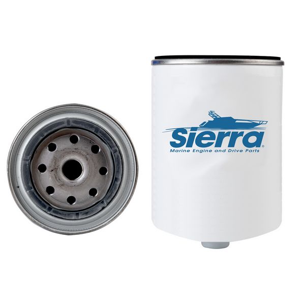 Sierra Marine 18-8125 - Fuel Filter