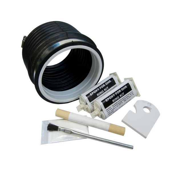 Sierra Marine 188313 Gimbal Housing Rebuild Kit, Mercruiser Bravo, Ground Ship Only