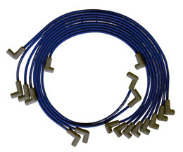 Sierra Marine 18-8836-1 - Spark Plug Wire Set 84-816608Q71