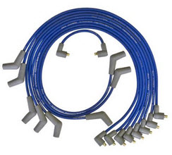 Sierra Marine 18-8842-1 - Spark Plug Wire Kit, 5.0L, 5.8L, 75-94
