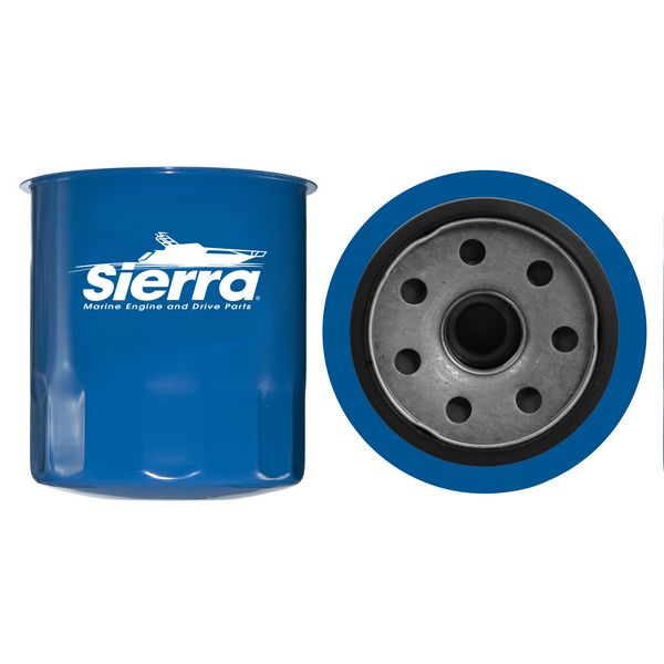 Sierra Marine 237824 Oil Filter 237824