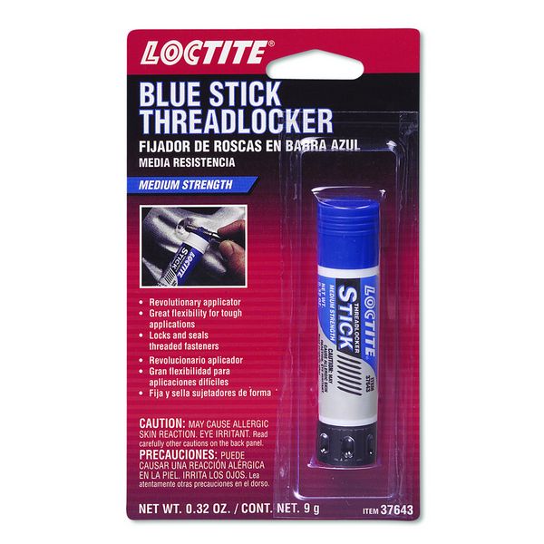 Sierra Marine SIE37643 Threadlocker