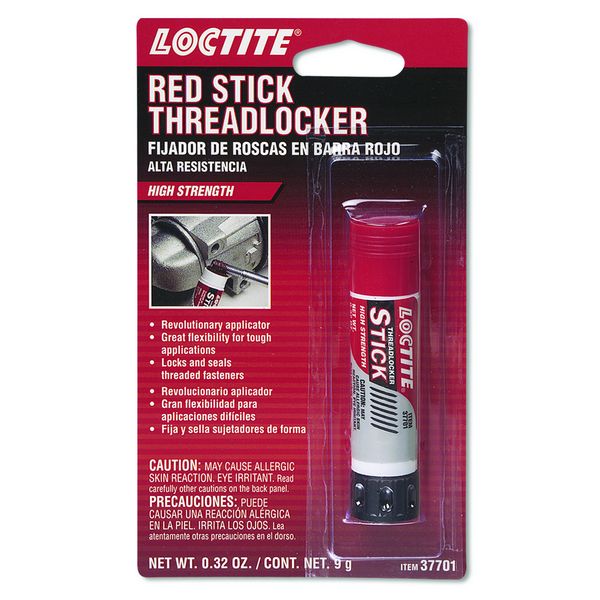 Sierra Marine SIE37701 Threadlocker