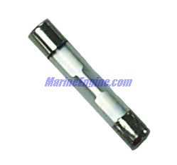 Sierra Marine FS79210 - AGC 30 Amp Glass Fuse