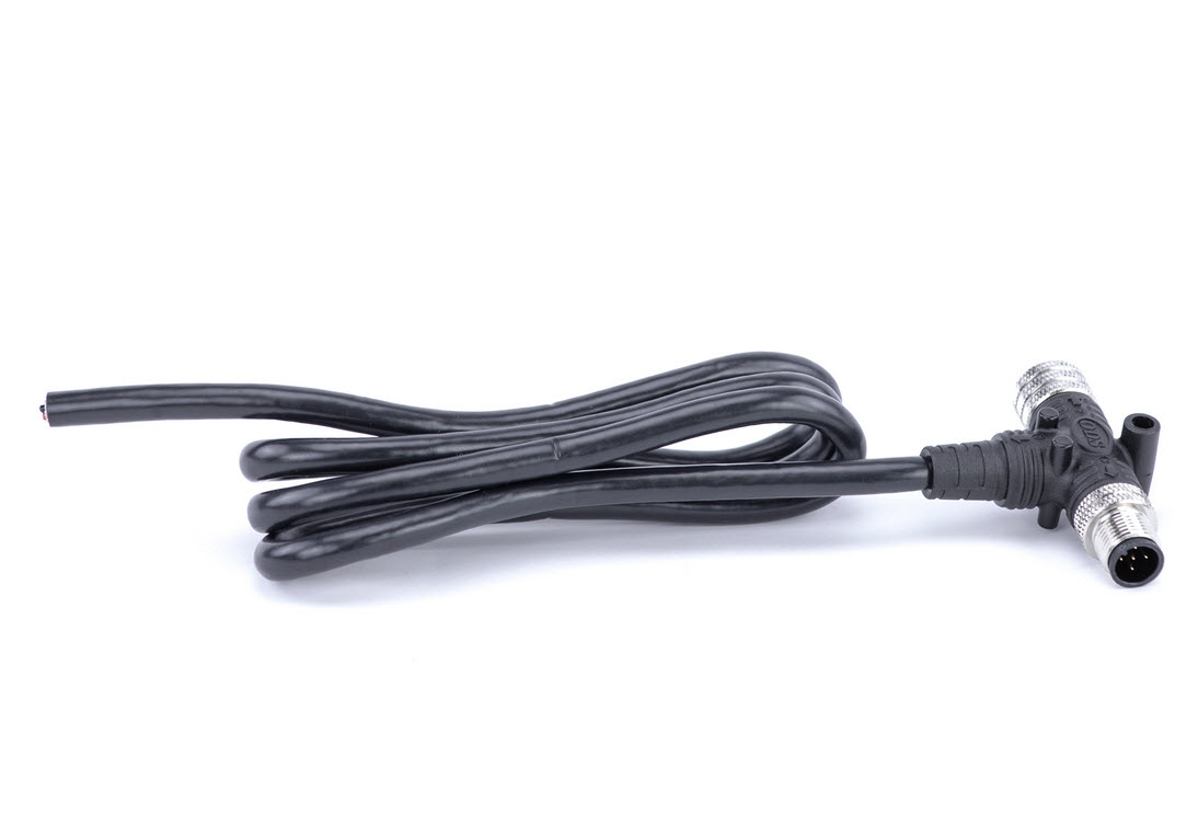 Sierra Marine PC51050 - NMEA 2000 POWER CBL 3\'