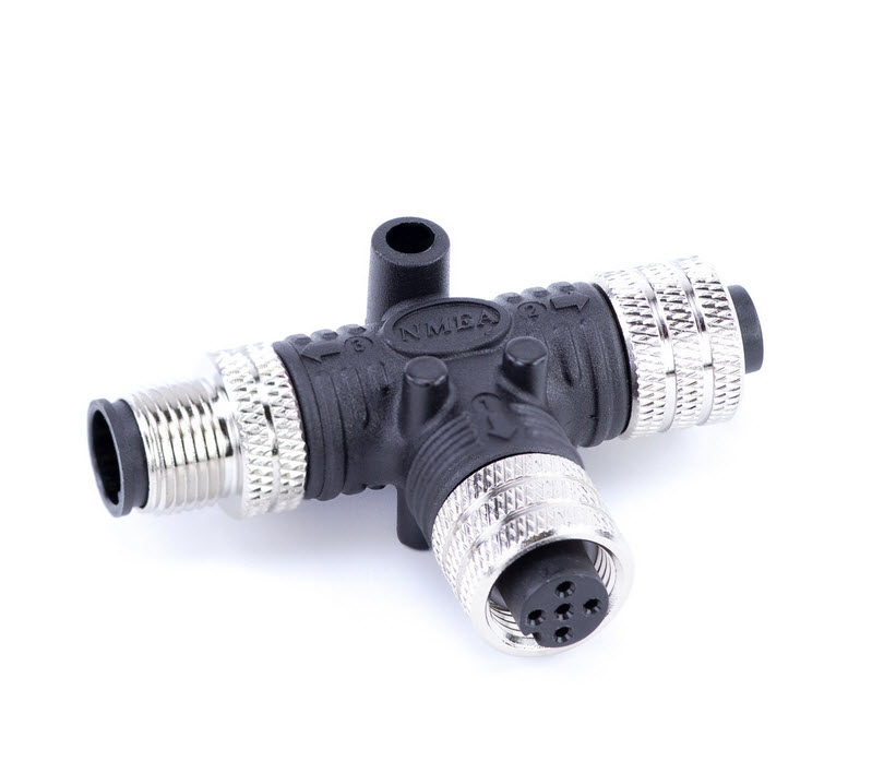 Sierra Marine PC51060 - NMEA 2000 1 T PIECE (MET