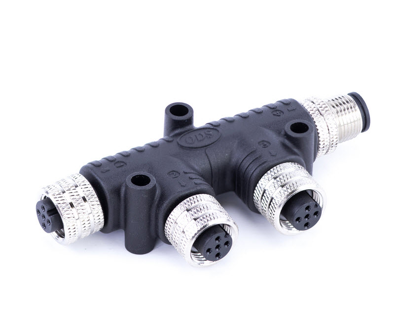 Sierra Marine PC51100 - NMEA 2000 MICRO 2 TEE (M