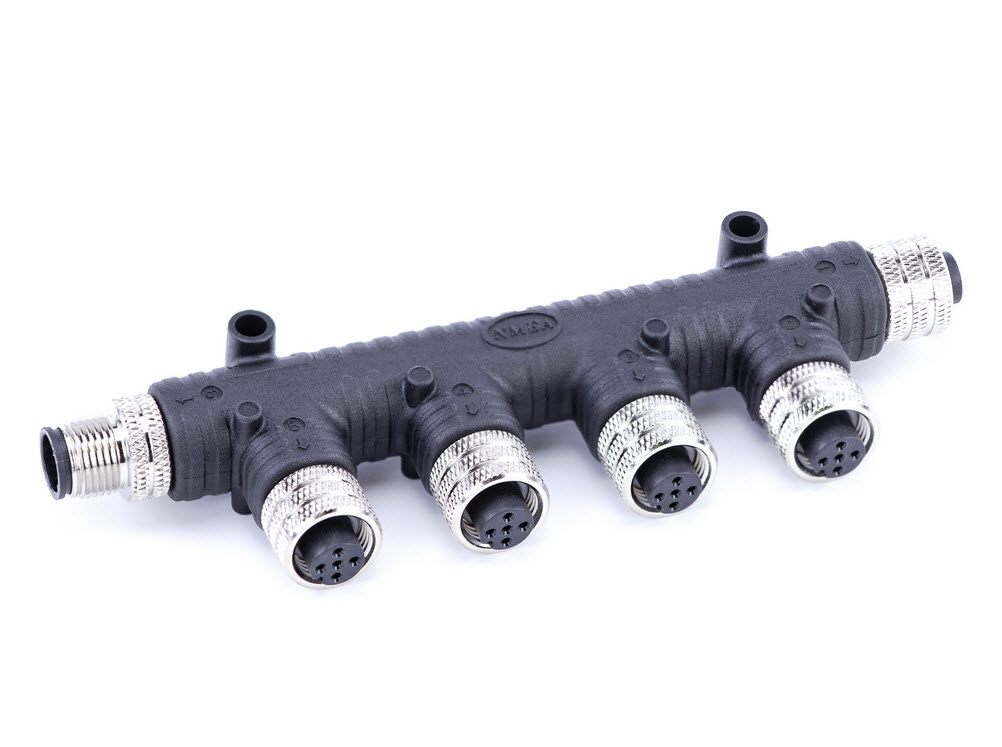 Sierra Marine PC51110 - NMEA 2000 MICRO 4 T PIEC