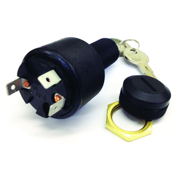 Sierra Marine MP39770 Ignition Switch 3POSITION