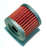  SUZ16510-05240 - FILTER,ENGINE