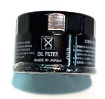  SUZ16510-87J00 - FILTER,OIL DF2
