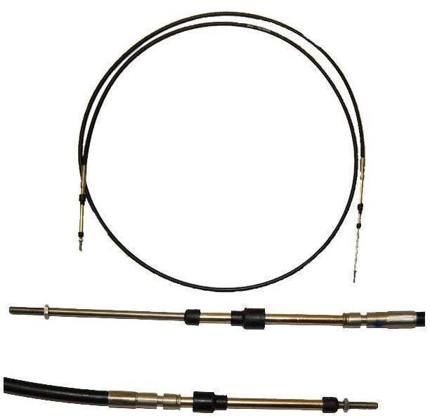 SeaStar Solutions CCX63320 - Control Cable Assembly, 3300 TFXtreme, 20\'