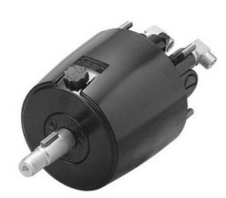 SeaStar Solutions HH5770-4 - PROSTAR HELM 2.0 FRNT/MT
