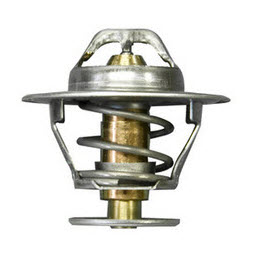 Volvo Penta 1544389 - Thermostat Kit, 160 Degrees, Volvo